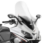 Vizir zatamnjeni za Kappa kacigu KV20 Z2458FR - Slika 4