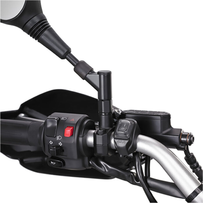 Halogena svetla maglenke GIVI S310 - Slika 3