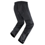 Kišne pantalone LS2 X-Rain crne - Slika 2