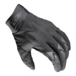 Rukavice LS2 ALL TERRAIN II ženske crne - Slika 5
