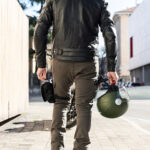 Torbica za nogu GIVI CORIUM CRM104 3L - Slika 7