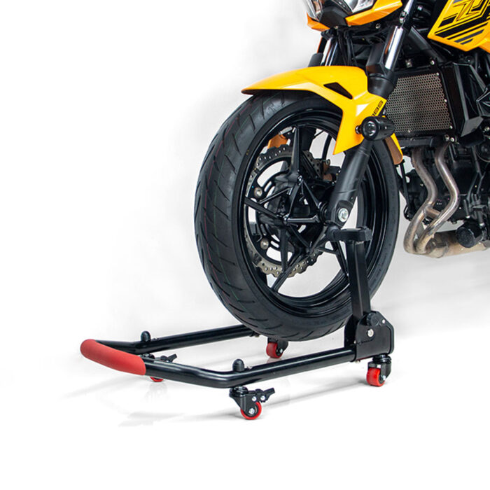 Štender prednji sa točkovima MB-MOTO - Slika 2