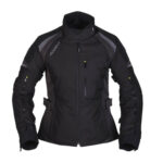 Jakna AIRSCUD GILET crna sa AIR BAG sistemom TUCANO URBANO - Slika 10