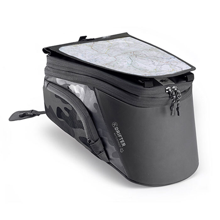 Tanklock torba Drifter Kappa DR01 10 litara - Slika 2