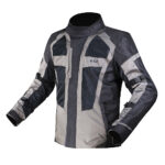 Jakna LS2 SCOUT LADY crno siva