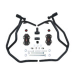Roll Bar Benelli TRK 702 / X (23-24) GP KOMPOZIT - Slika 7