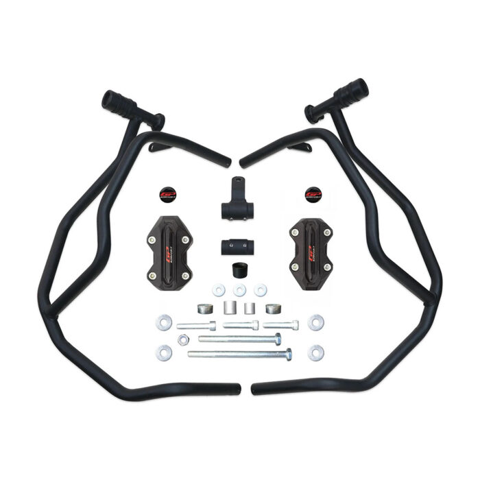 Roll Bar Benelli TRK 702 / X (23-24) GP KOMPOZIT - Slika 7