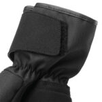 Rukavice G-ONE HYDROSCUD crne TUR - Slika 4