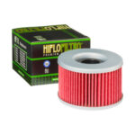 Filter ulja HF650 Hiflo - Slika 5