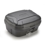 Centralni kofer GIVI E455NT SIMPLY IV TECH Monolock 45L - Slika 8