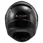 Kaciga LS2 Full Face FF353 RAPID II sjajno crna - Slika 4
