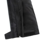 Pantalone PANTA ORBIS crne TUCANO URBANO - Slika 5