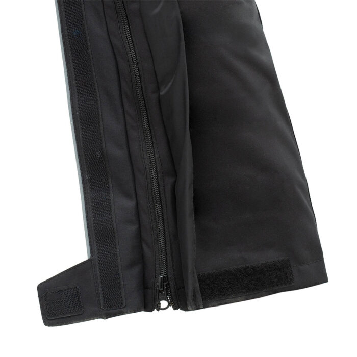 Pantalone PANTA ORBIS crne TUCANO URBANO - Slika 5
