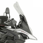 Vizir providni Kappa Suzuki DL 650 V STROM (17-24) KD3112ST - Slika 2