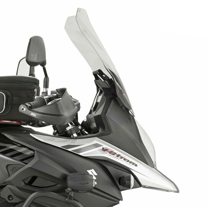 Vizir providni Kappa Suzuki DL 650 V STROM (17-24) KD3112ST - Slika 2
