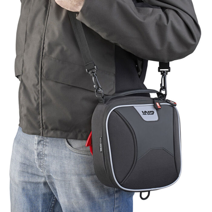 Tanklock torba GIVI XS319Y 3L - Slika 3
