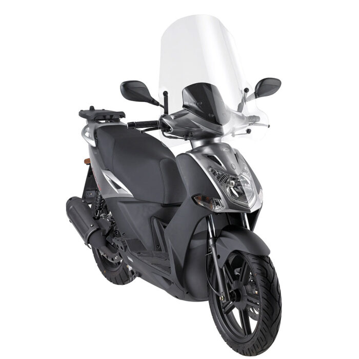 Vizir providni Kappa Kymco Agility 50-125 R16 (08-24) 440AK - Slika 2
