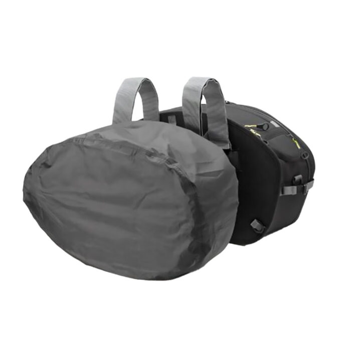 Bočne torbe / bisage GIVI EA100C 28L/35L - Slika 3