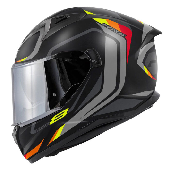 Kaciga GIVI zatvorena 50.8F MACH1 - Slika 2