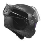 Kaciga LS2 Flip Up FF910 ADVANT II crna - Slika 5