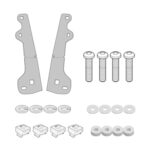 Vizir zatamnjeni  GIVI BMW F 750 / 800 GS (18-20) D5127S - Slika 3