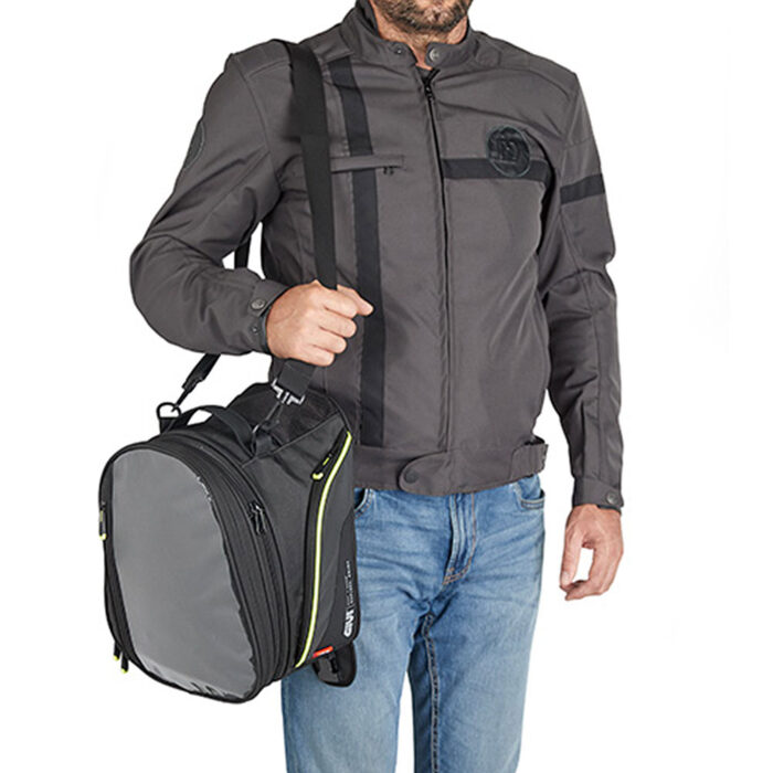 Tank torba GIVI EA142 25 litara - Slika 5