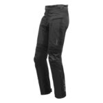 Pantalone LS2 CHART EVO ženske crne duge - Slika 7