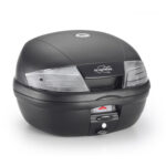 Centralni kofer Kappa K35N2 Monolock 35L - Slika 5