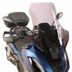 Vizir providni Honda ADV 350 (22-25) GP KOMPOZIT - Slika 4