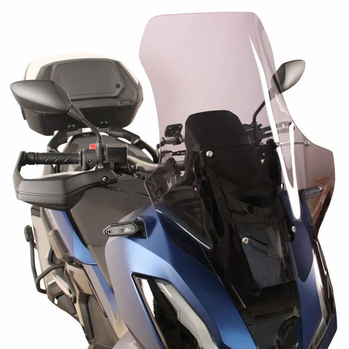 Vizir providni Honda ADV 350 (22-25) GP KOMPOZIT - Slika 4