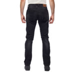 Pantalone JAYDN Jeans crne MODEKA - Slika 2