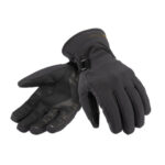 Rukavice LS2 DUSTER TOBACCO krem crne - Slika 10