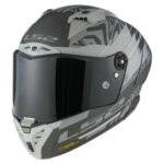 Kaciga Kappa zatvorena KV41F FIGHTER crno žuta - Slika 4