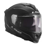Kaciga LS2 Full Face FF818 STORM III mat crna - Slika 7