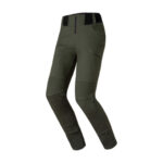 Pantalone LONIC muške crno sive MODEKA - Slika 10