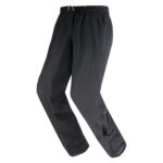 Kišne pantalone FLEX DRY crne MODEKA - Slika 9
