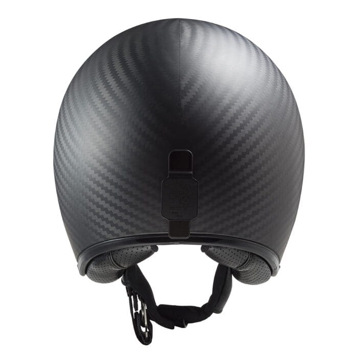 Kaciga LS2 Jet OF601 BOB II CARBON - Slika 6