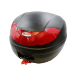 Centralni kofer GIVI E46NT2 RIVIERA Monolock 46L - Slika 10
