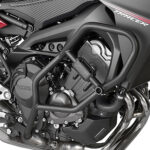 Roll Bar GIVI Yamaha MT09 Tracer (15-17) TN2122