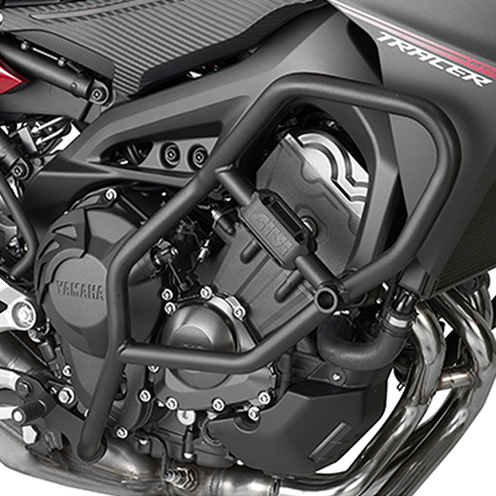 c9afa155-599e-4d79-bc90-6757ff91a7c9.jpg Roll Bar GIVI Yamaha MT09 Tracer (15-17) TN2122 - Slika 1