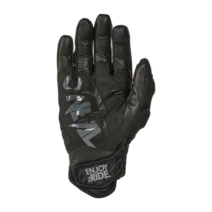 Rukavice ONEAL SGX crno sive - Slika 2