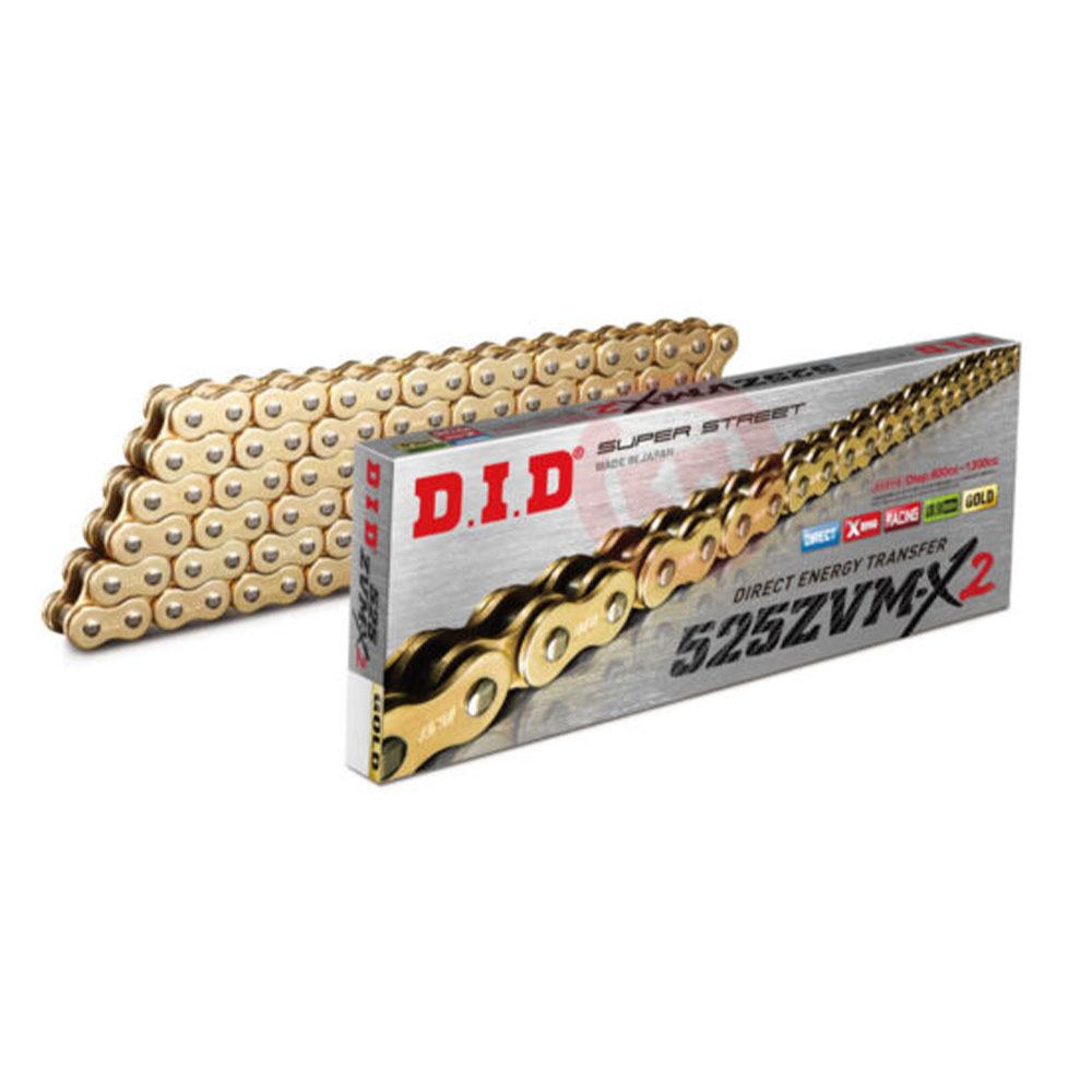 c9e6ee81-68a8-4d7e-bc7c-f81af4442764.jpg Lanac DID 525ZVMX2-GG link zlatni Super-street X-Ring - Slika 1