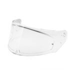 Kaciga LS2 Full Face FF800 STORM II sjajno crna sa naočarima - Slika 6