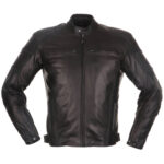 Jakna LS2 SCOUT LADY crno siva - Slika 6