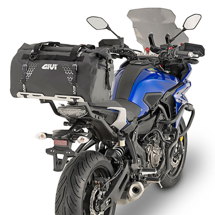Aluminijumski nosač torbi GIVI EX2M - Slika 4