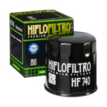 Filter ulja HF985 Hiflo - Slika 4