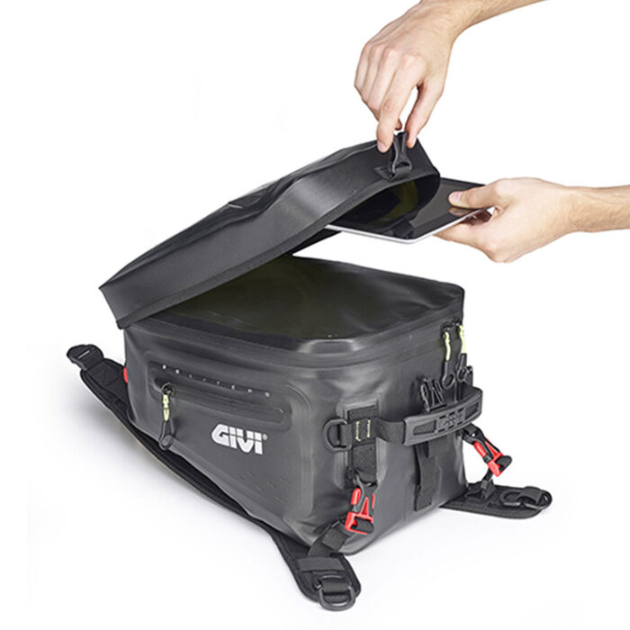 Tank torba GIVI GRT715 20 litara - Slika 3