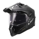 Kaciga LS2 Enduro MX701 EXPLORER CARBON FORGED