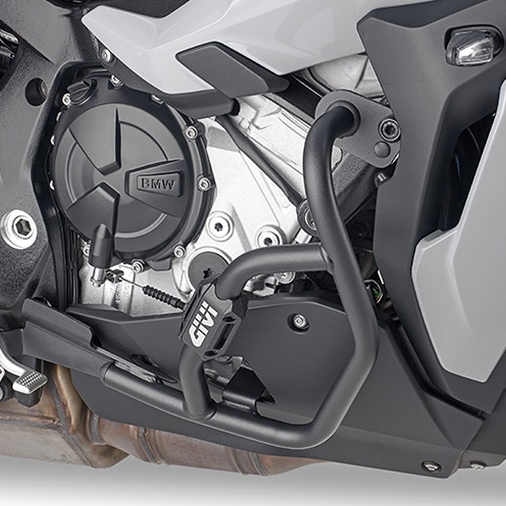 cb854763-b7e8-45eb-9204-b41c56783405.jpg Roll Bar GIVI BMW S 1000 XR (20-25) TN5138 - Slika 1