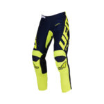 Pantalone LONIC muške crno sive MODEKA - Slika 6